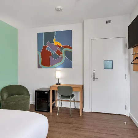 Hotel The Quisby New Orleans