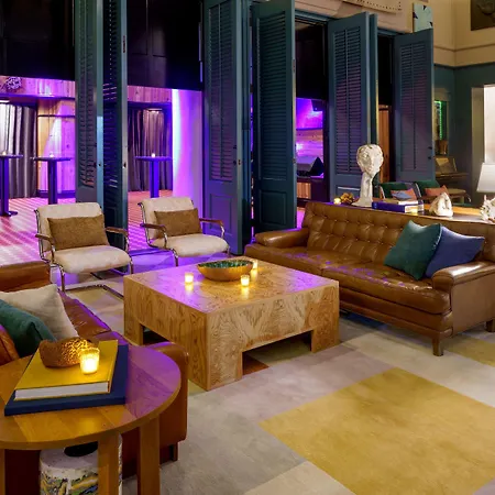 Hotel The Barnett, Part Of Jdv By Hyatt 4*