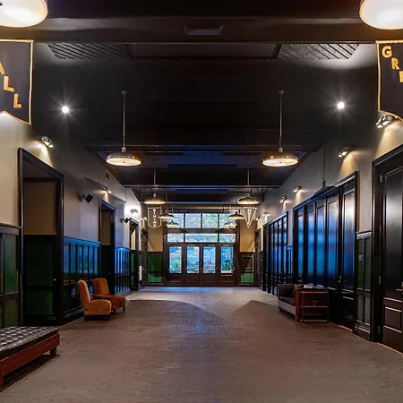 The Barnett, Part Of Jdv By Hyatt New Orleans