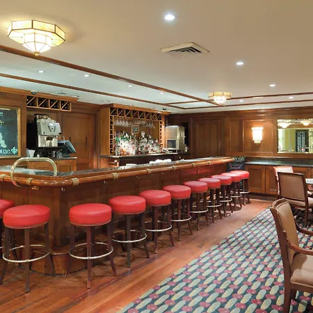 Crowne Plaza French Qtr - Astor By Ihg 4* New Orleans