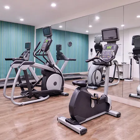 Express - Arts District By Ihg 3* New Orleans