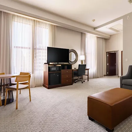 Hotel Drury Plaza New Orleans