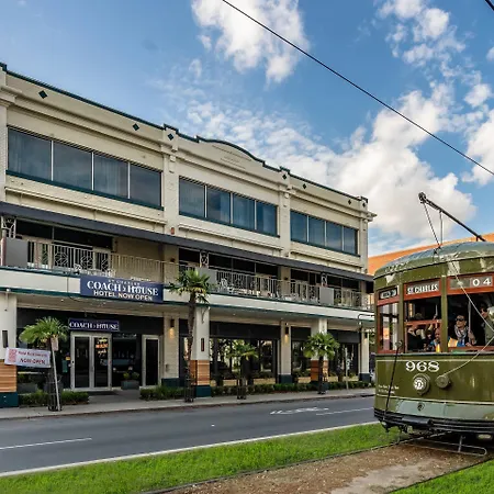 Hotel St Charles Coach House, An Ascend Collection