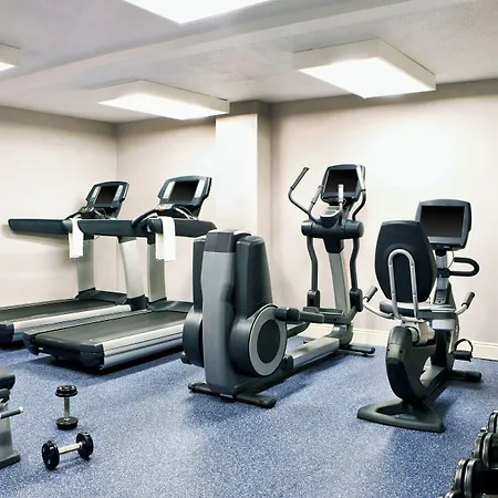 Four Points By Sheraton French Quarter 4* New Orleans