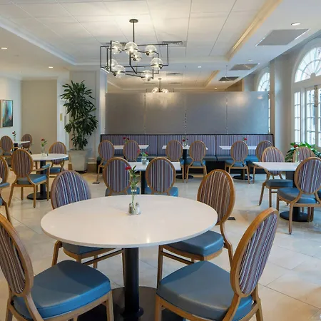 Hotel Four Points By Sheraton French Quarter
