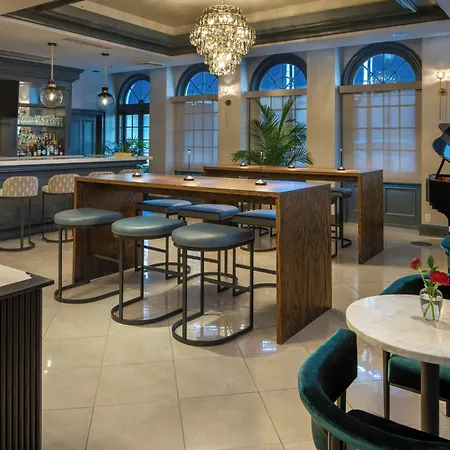 Four Points By Sheraton French Quarter Hotel New Orleans