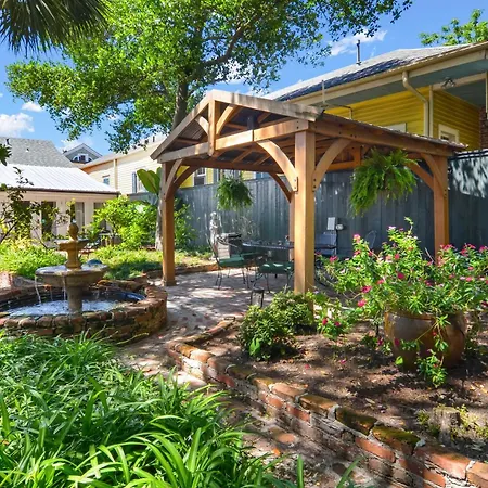 Louis Park 4* New Orleans