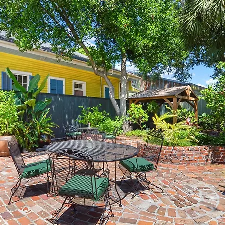 Louis Park 4* New Orleans