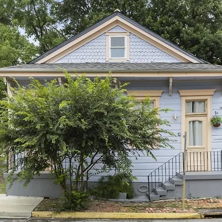 Holiday home Kerlerec Victorian - Steps To French Qtr. *