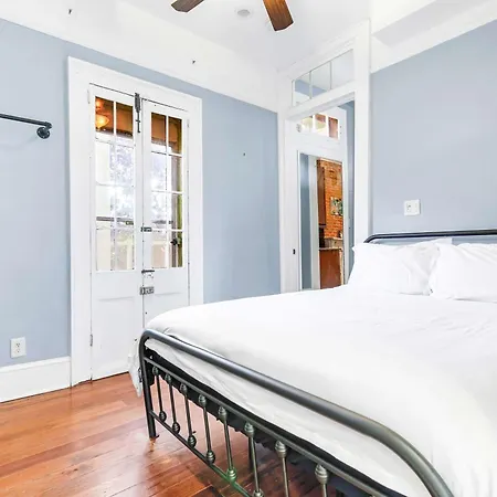 Historic Treme Creole Historic Getaways W Pool