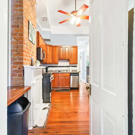 Historic Treme Creole Historic Getaways W Pool New Orleans