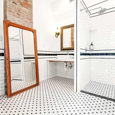 Historic Treme Creole Historic Getaways W Pool New Orleans