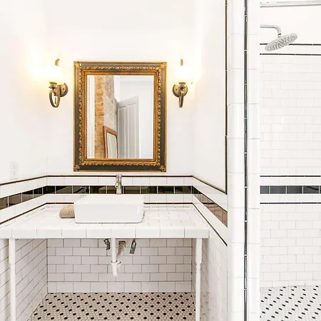 Historic Treme Creole Historic Getaways W Pool New Orleans