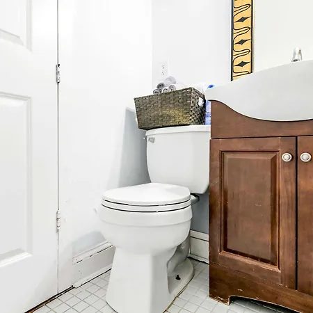 Bed & Breakfast Historic Treme Creole Historic Getaways W Pool