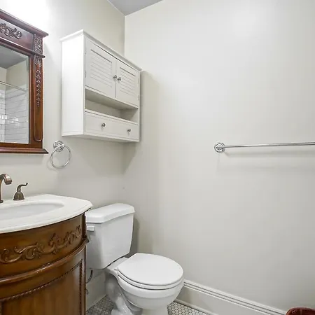 Apartment French Quarter Luxury Two-Bedroom Suite 1204 *