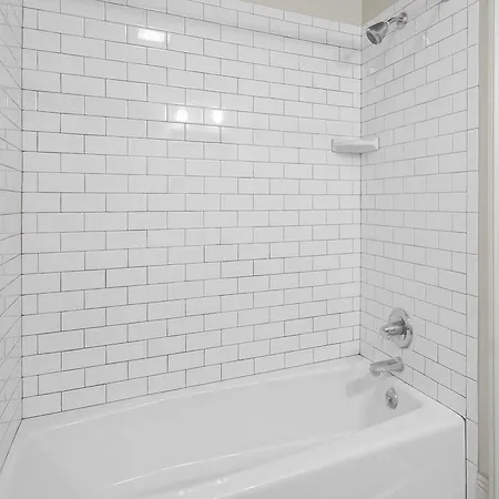 Apartment French Quarter Luxury Two-Bedroom Suite 1204