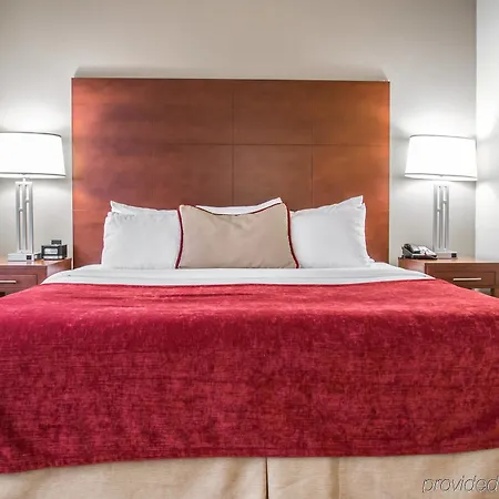 Blake New Orleans, Bw Signature Collection 4*