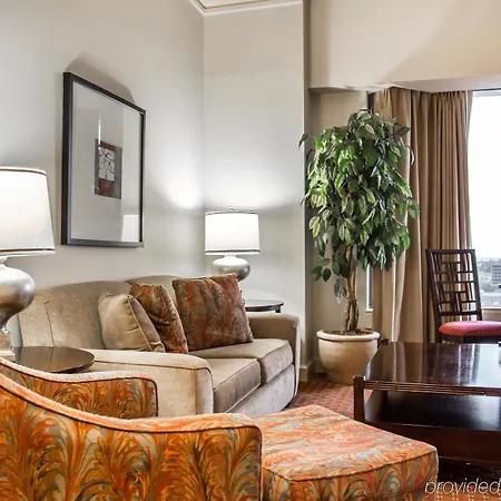 Hotel Blake New Orleans, Bw Signature Collection