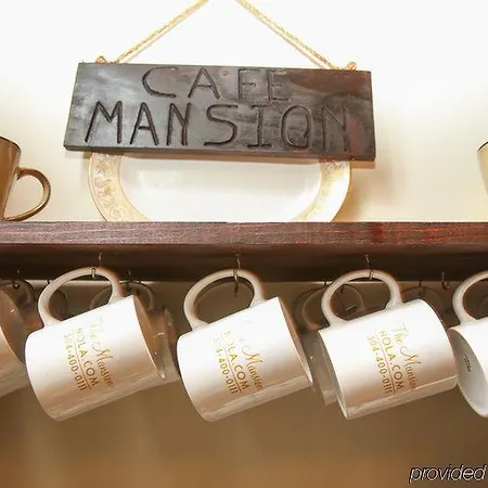 Bed & Breakfast Fleur De Lis Mansion 4*