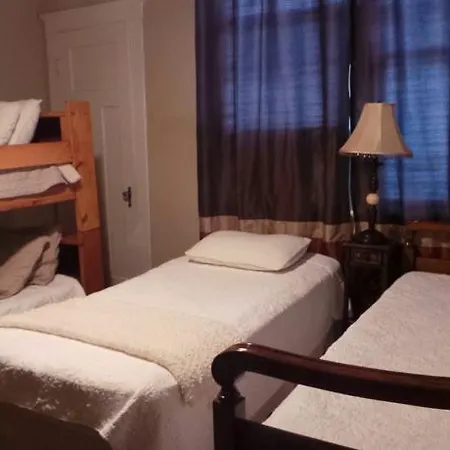 Guest house Marcelins On Napoleon