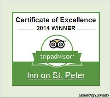 On St. Peter, A French Quarter Inn 3*