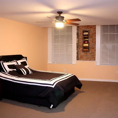 Apartment French Quarter Luxury 301
