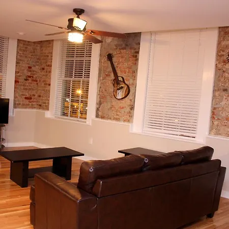 French Quarter Luxury 301 New Orleans