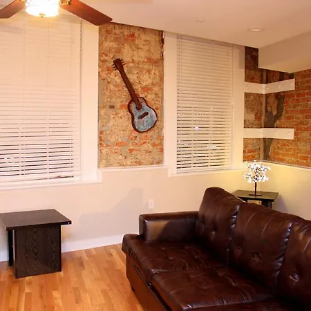 Apartment French Quarter Luxury 301 *