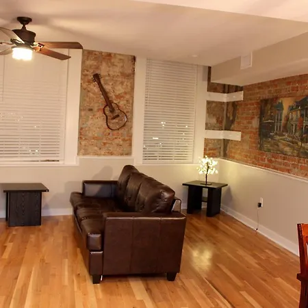 French Quarter Luxury 301 New Orleans