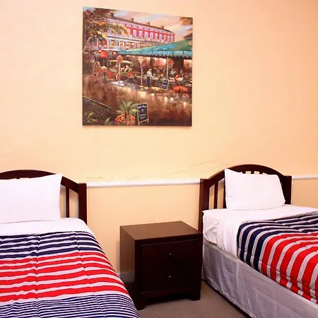 French Quarter Luxury 301 Apartment *