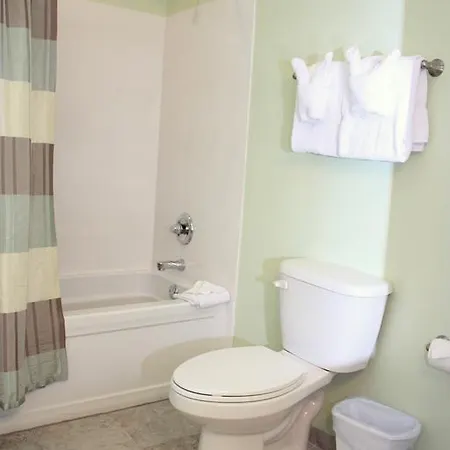 French Quarter Luxury 301 Apartment *