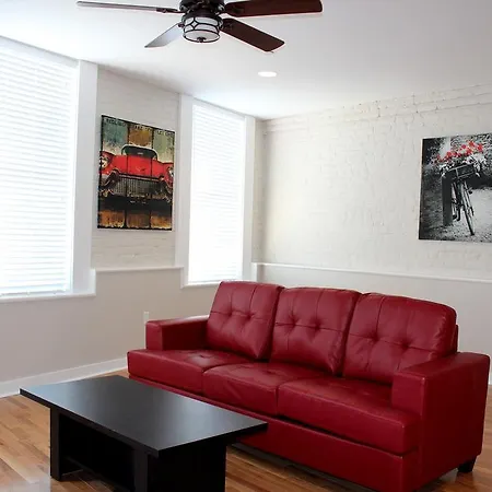 French Quarter Luxury 302 Apartment New Orleans