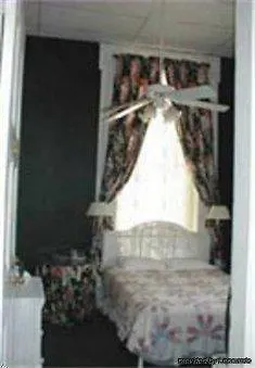 Hostel St Vincent's *
