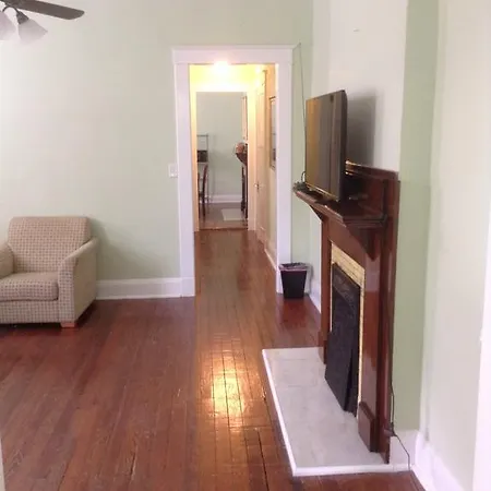 2203 Esplanade Avenue Holiday home New Orleans