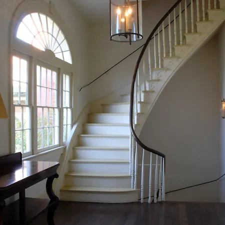 Soniat House 4* New Orleans