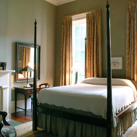 Soniat House 4* New Orleans
