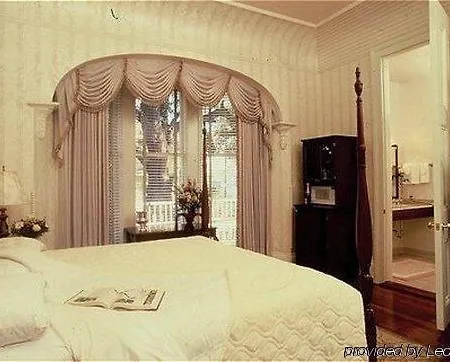 Bed & Breakfast The Queen Anne New Orleans