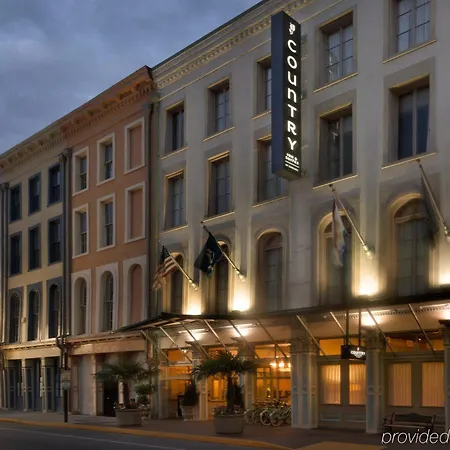 The Eliza Jane, Autograph Collection New Orleans
