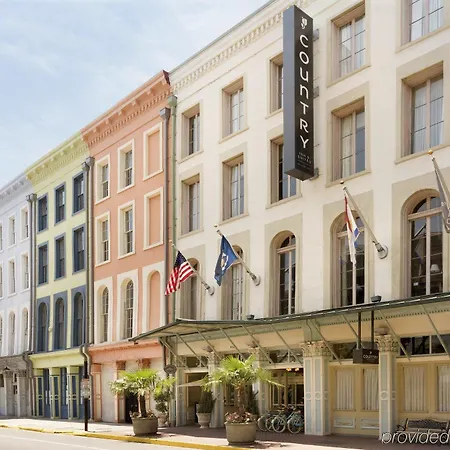 The Eliza Jane, Autograph Collection Hotel 4*