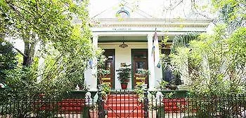 The Lookout Inn