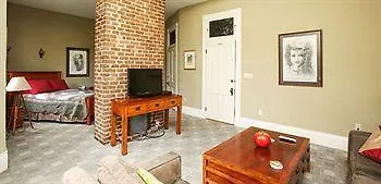 The Lookout 3* New Orleans