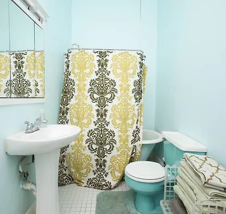 Bed & Breakfast Historic Ursulines New Orleans