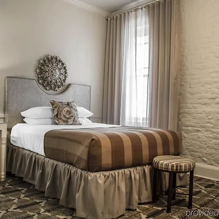 Bluegreen Vacations Club La Pension, An Ascend Collection New Orleans