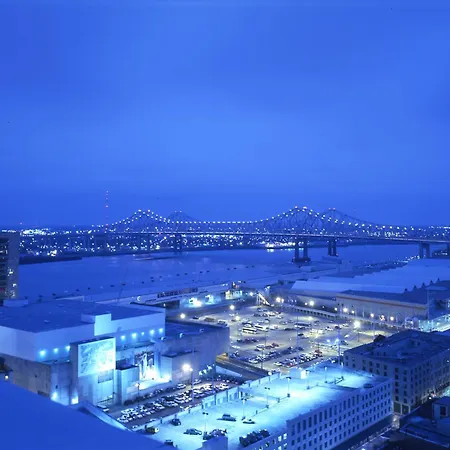 Loews 4* New Orleans