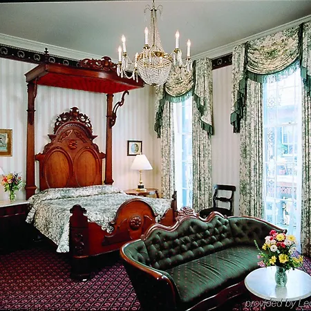 Hotel Provincial