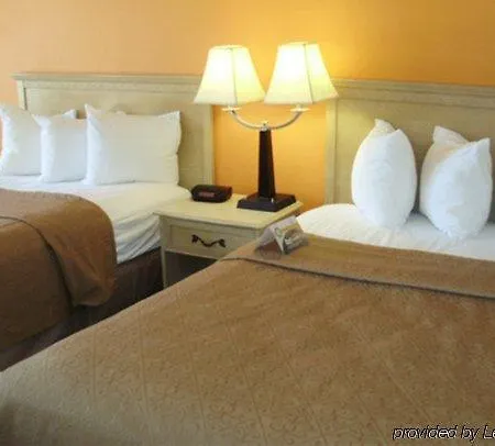 Econo Gretna Motel 2*