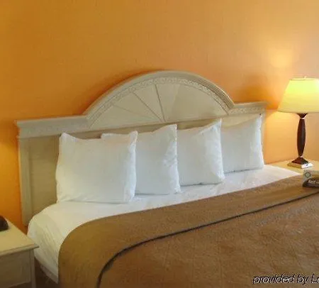 Motel Econo Gretna