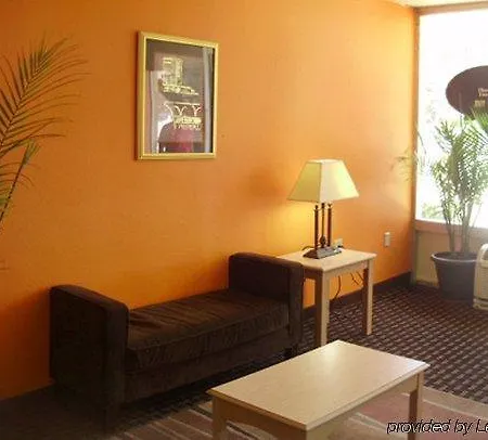 Econo Gretna Motel 2*