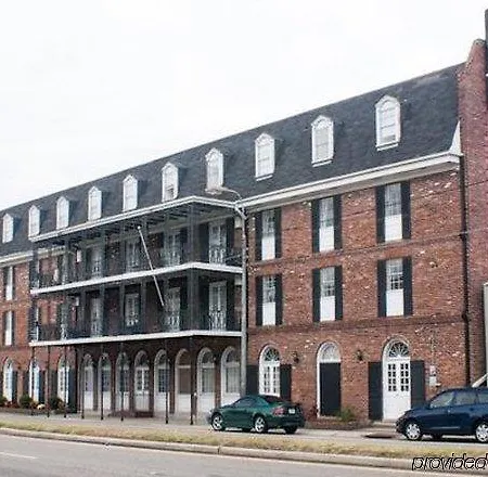 Midtown 2* New Orleans