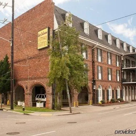 Midtown Hotel New Orleans